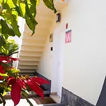 Casa Isaura-bajamar Dom wakacyjny