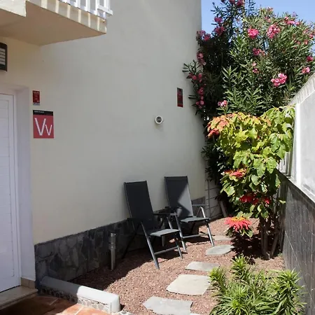 Casa Isaura-bajamar *