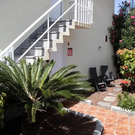 Casa Isaura-bajamar