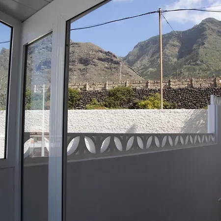 Casa Isaura-bajamar Feriehus Bajamar (La Laguna)