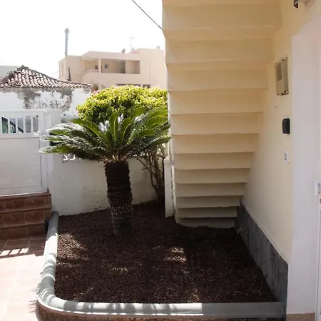 Holiday home Casa Isaura-bajamar Bajamar (La Laguna)