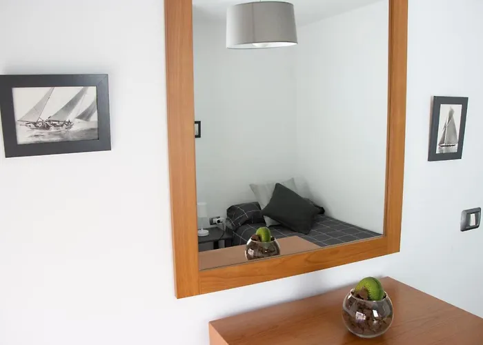 Casa Isaura-bajamar Hébergement de vacances *