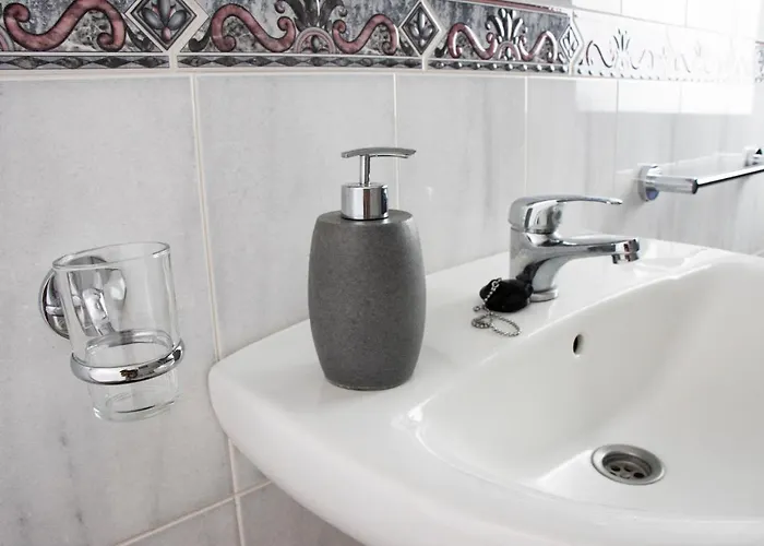 Casa Isaura-bajamar *