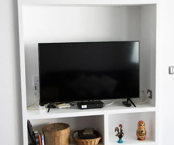 Casa Isaura-bajamar 別荘 バハマル