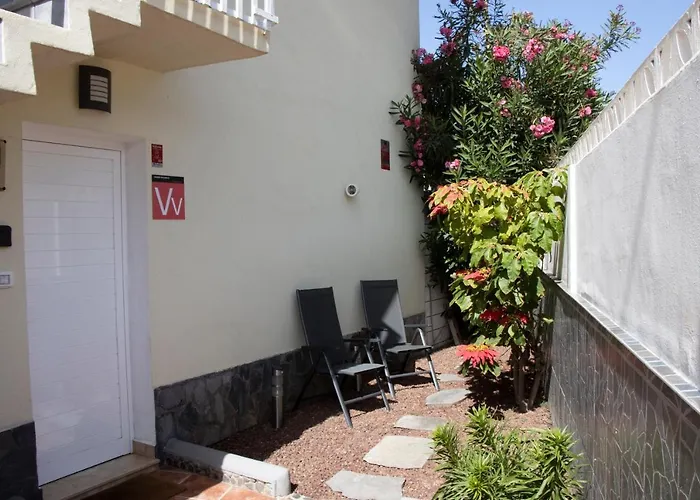 Casa Isaura-bajamar *