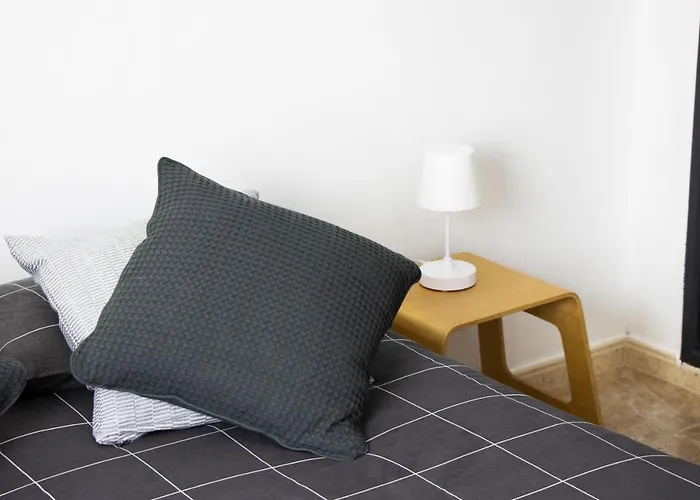 Casa Isaura-bajamar *