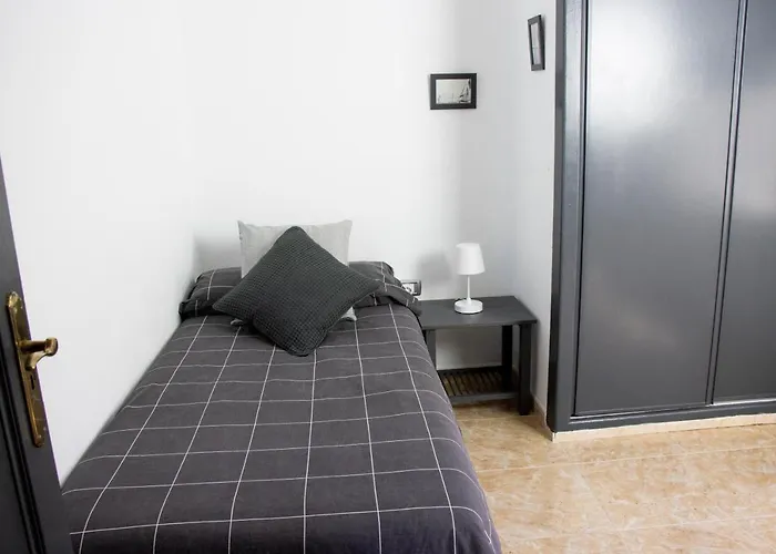 Casa Isaura-bajamar * Bajamar (La Laguna)