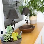 Casa Isaura-bajamar Semesterbostad