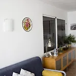 Casa Isaura-bajamar Semesterbostad *
