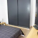 Casa Isaura-bajamar Semesterbostad