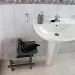 Casa Isaura-bajamar Semesterbostad