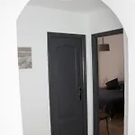 Casa Isaura-bajamar Semesterbostad Bajamar (La Laguna)