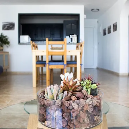 Casa Isaura-bajamar Bajamar (La Laguna)