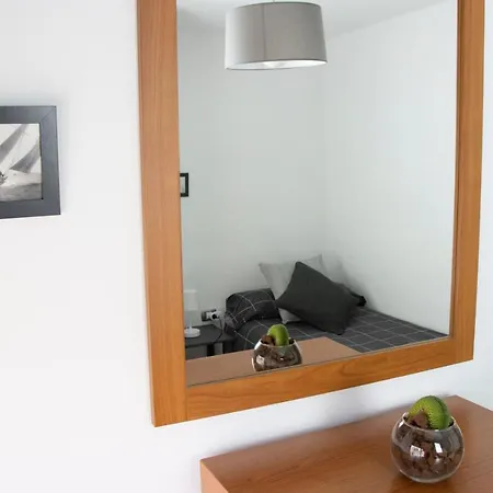 Casa Isaura-bajamar Ferienhaus *