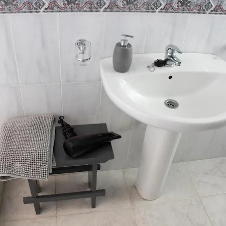 Casa Isaura-bajamar Ferienhaus