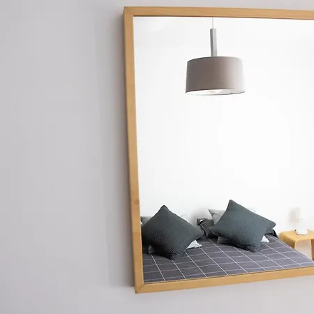 Casa Isaura-bajamar Semesterbostad Bajamar (La Laguna)