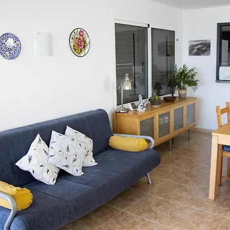 Casa Isaura-bajamar *