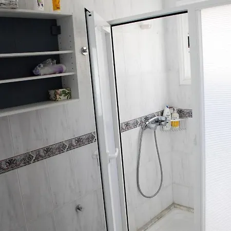 Casa Isaura-bajamar Semesterbostad Bajamar (La Laguna)