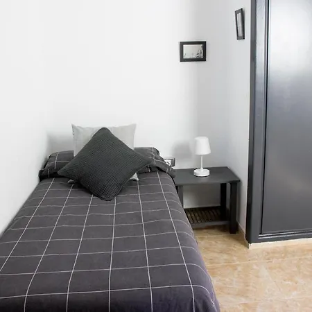 Casa Isaura-bajamar * Bajamar (La Laguna)