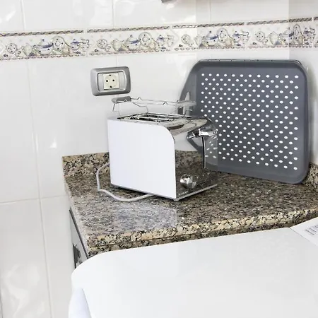 Casa Isaura-bajamar Ferienhaus Bajamar (La Laguna)