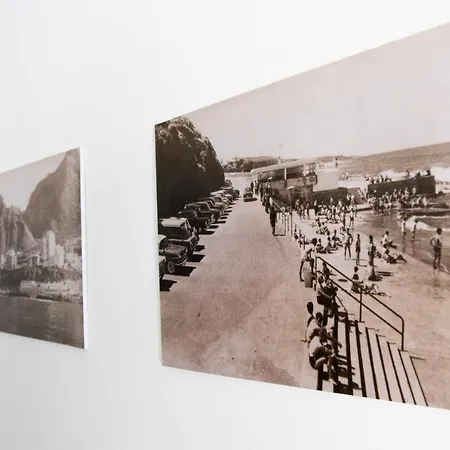 Casa Isaura-bajamar * Bajamar (La Laguna)