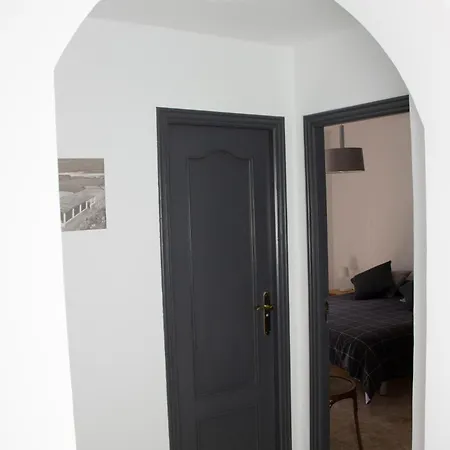 Casa Isaura-bajamar Ferienhaus Bajamar (La Laguna)