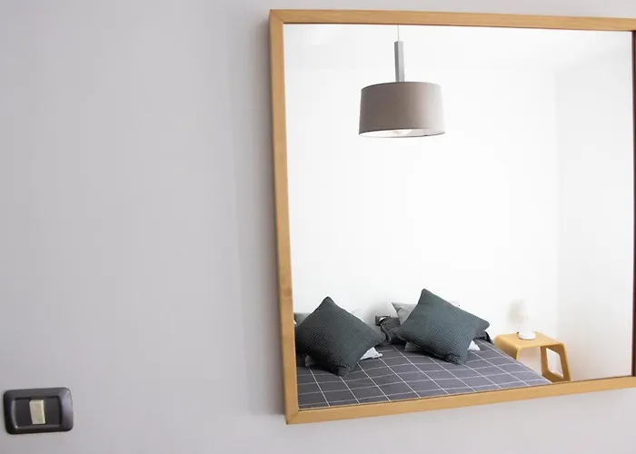 Casa Isaura-bajamar בית נופש באיאמר