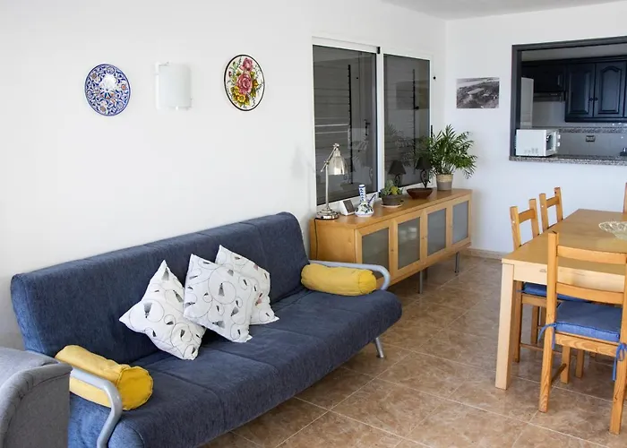 Casa Isaura-bajamar *