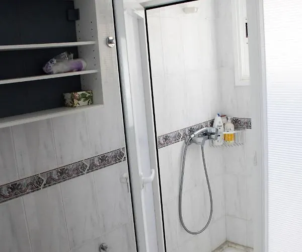 Casa Isaura-bajamar Dom wakacyjny Bajamar (La Laguna)