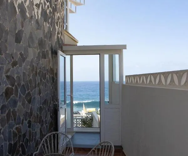 Casa Isaura-bajamar Dom wakacyjny *