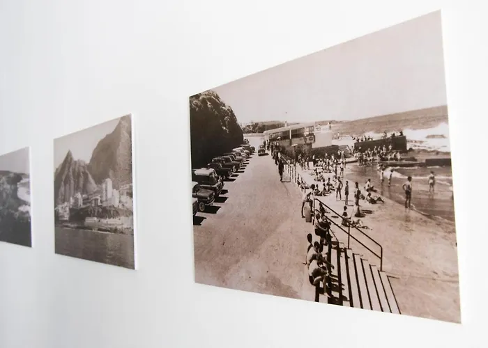 Casa Isaura-bajamar * באיאמר