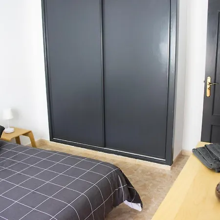 Casa Isaura-bajamar 別荘