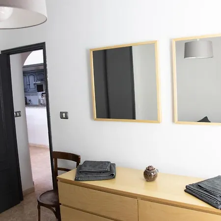 Casa Isaura-bajamar バハマル