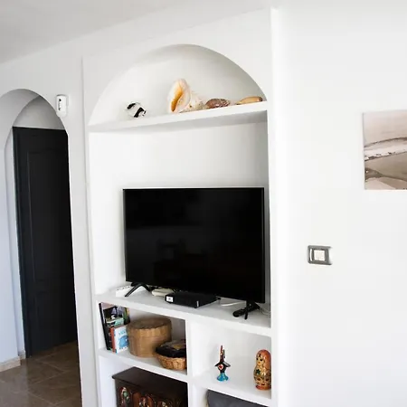 別荘 Casa Isaura-bajamar